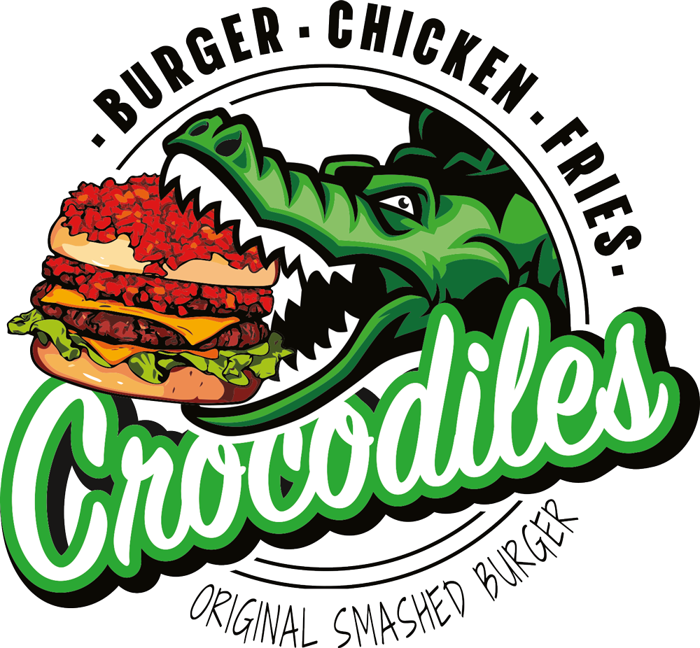 Logo Crocodiles